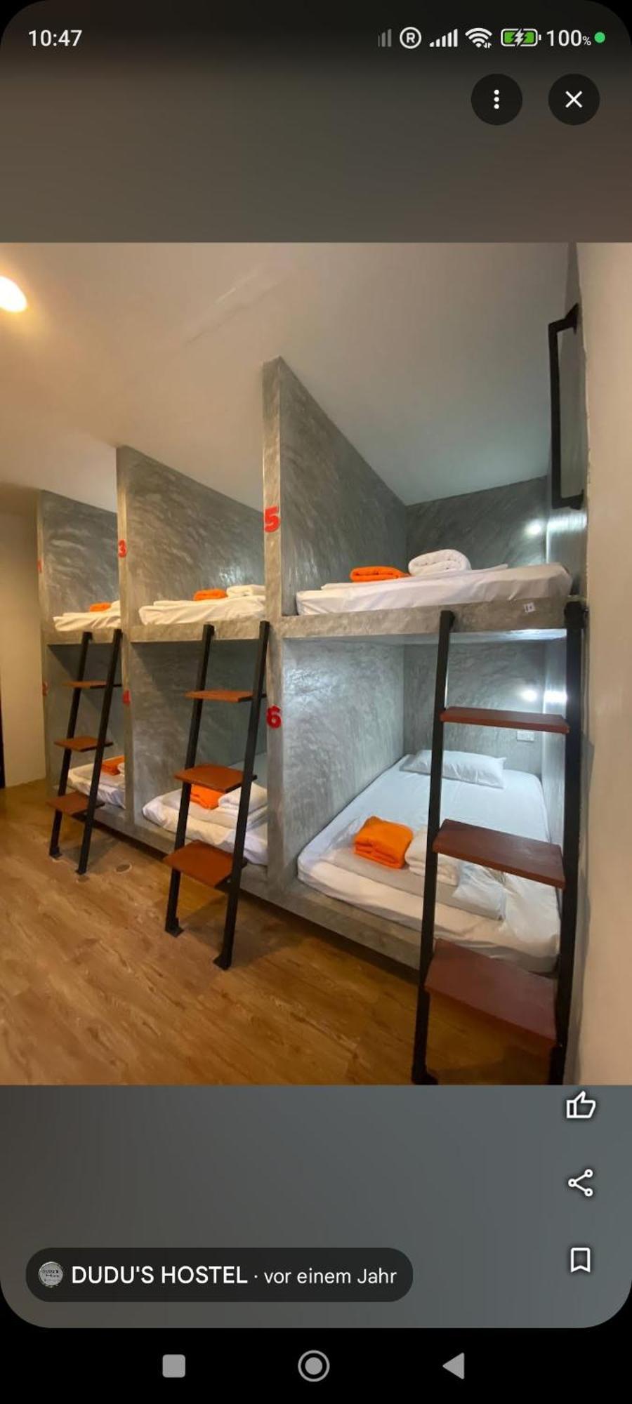 Rockstar Hotel & Bar Ко Тао Екстериор снимка